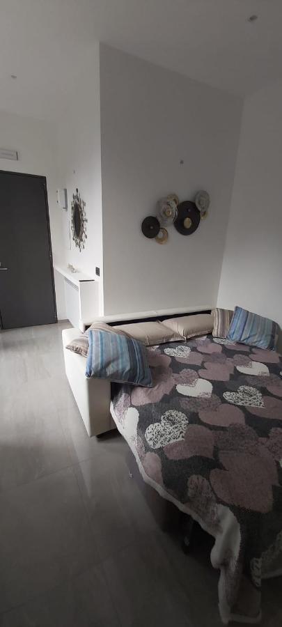 Apartamento La Peonia Castellammare di Stabia Exterior foto