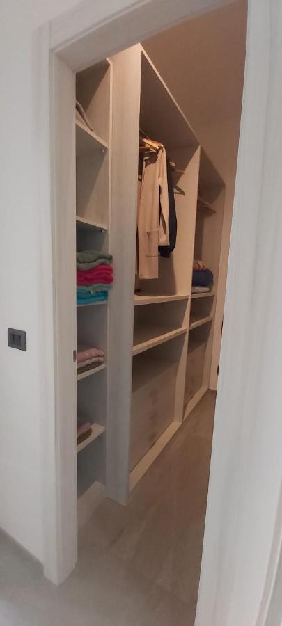 Apartamento La Peonia Castellammare di Stabia Exterior foto