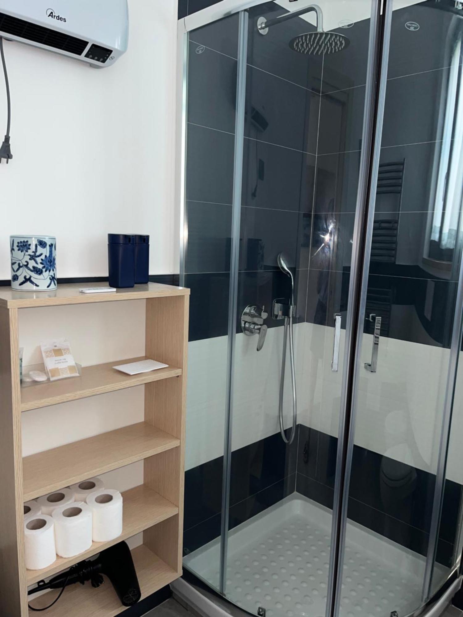 Apartamento La Peonia Castellammare di Stabia Exterior foto