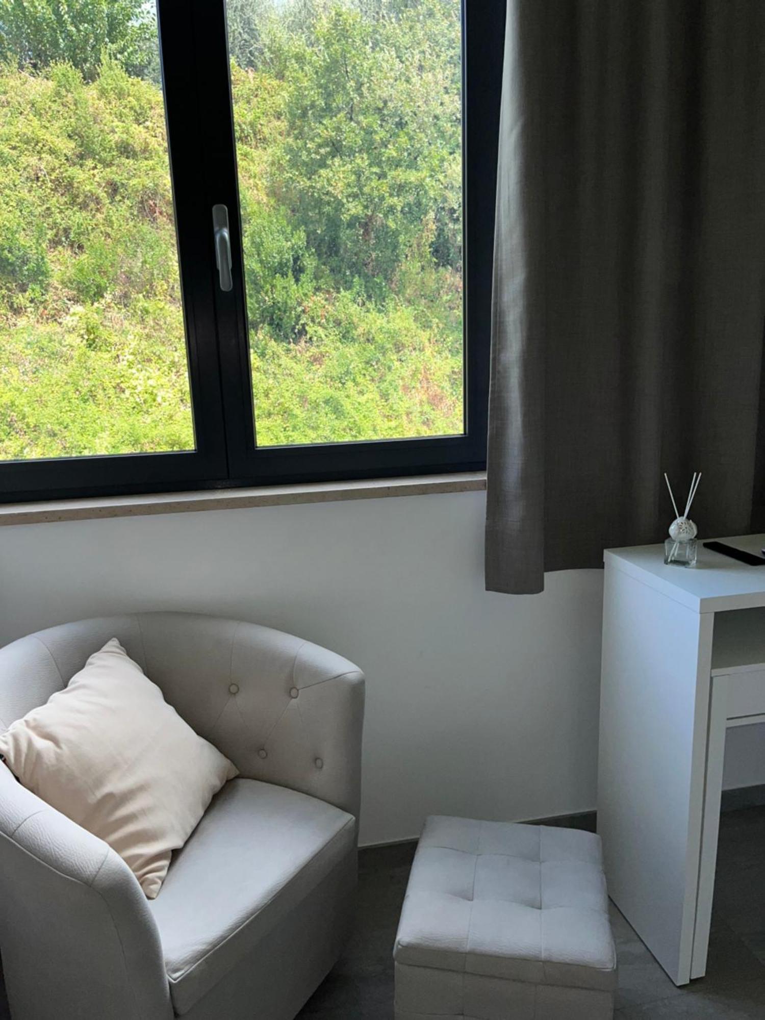Apartamento La Peonia Castellammare di Stabia Exterior foto
