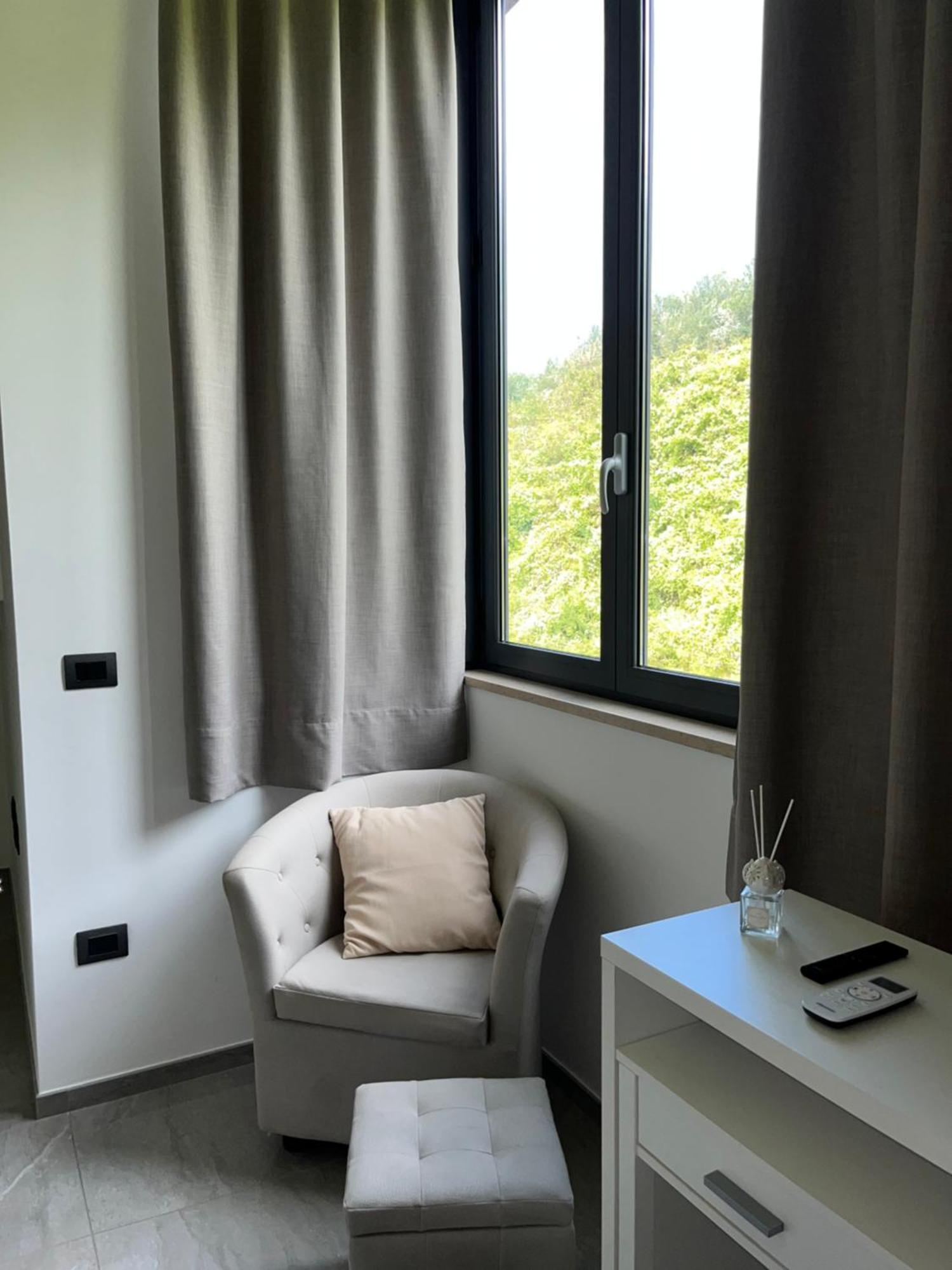 Apartamento La Peonia Castellammare di Stabia Exterior foto